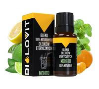 Olio essenziale di Bilovit Mohito - 10 ml