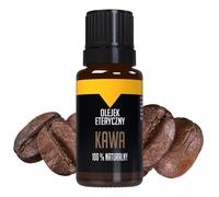 Olio essenziale di caffe Bilovit - 10 ml
