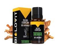 Olio essenziale di calamo Bilovit - 10 ml