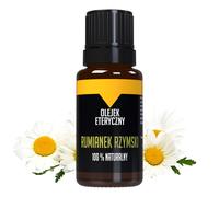 Olio essenziale di camomilla romana Bilovit - 10 ml