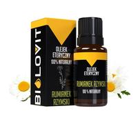 Olio essenziale di camomilla romana Bilovit - 10 ml