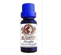 Olio essenziale di canfora, 15 ml