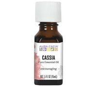 Olio Essenziale Di Canfora Bianco (Cinnamomum Cassia) 0.5 Fl