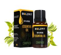 Olio essenziale di canfora Bilovit - 10 ml