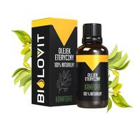 Olio essenziale di canfora Bilovit - 30 ml