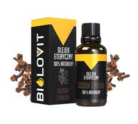 Olio essenziale di chiodi di garofano Bilovit - 30 ml