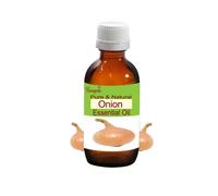 Olio essenziale di cipolla puro Allium Cepa aroma naturale per la cura dei ca...