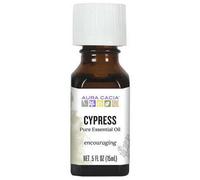 Olio Essenziale Di Cipresso (cypressus sempervirens) 0,5 Fl O