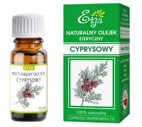 Olio essenziale di cipresso Etja - 10 ml