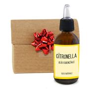 Olio Essenziale di Citronella 30 ml Olio essenziale