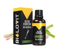 Olio essenziale di citronella Bilovit - 30 ml