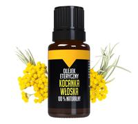 Olio essenziale di coperta italiano Bilovit - 10 ml