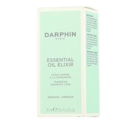 Olio essenziale di darfino Elisir Mandarino cura aromatica 15 ml