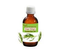 Olio essenziale di dragoncello puro dragoncello Artemisia dracunculus aroma d...