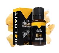 Olio essenziale di Elemi Bilovit - 10 ml