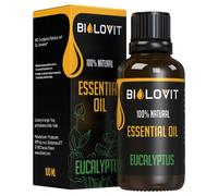 Olio essenziale di eucalipto Bilovit - 100 ml