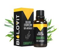 Olio essenziale di eucalipto Bilovit - 30 ml