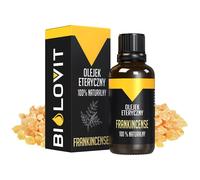 Olio essenziale di incenso Bilovit - 30 ml