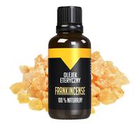 Olio essenziale di incenso Bilovit - 30 ml
