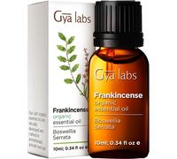 Olio essenziale di incenso Gya Labs 10 ml