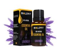 Olio essenziale di lavanda Bilovit - 10 ml