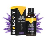 Olio essenziale di lavanda Bilovit - 30 ml