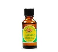 Olio essenziale di lavanda biologico Natural By Nature Oils - 30 ml