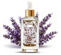Olio essenziale di lavanda, olio per la cura del corpo dei capelli multiuso per donne e ragazze, improves Fine Lines Deeply Nourishes Moisturizes Dry Skin, Promotes Healthy Hair & Stronger Nails