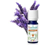Olio Essenziale Di Lavanda Vera 100%