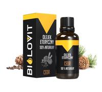 Olio essenziale di legno di cedro Bilovit - 30 ml