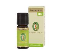 Olio essenziale di Lemongrass 10 ml BIO-CODEX