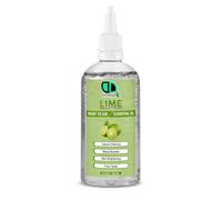 Olio essenziale di lime, pronto all'uso, per aromaterapia, stimolatore dell'umore e rinfrescante profumo di agrumi, pulizia naturale, stimolante dell'umore, schiarimento della pelle e piedi (30 ml