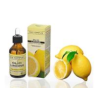 Olio Essenziale di limone 100ml