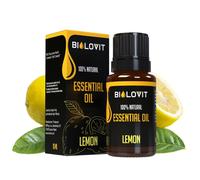 Olio essenziale di limone Bilovit - 10 ml
