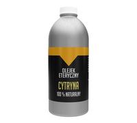Olio essenziale di limone Bilovit - 1000 ml