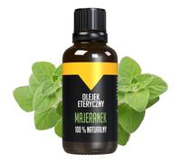 Olio essenziale di maggiorana Bilovit - 30 ml