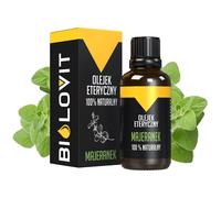 Olio essenziale di maggiorana Bilovit - 30 ml
