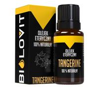 Olio essenziale di mandarino Bilovit - 10 ml