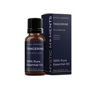 Olio Essenziale Di Mandarino Mystic Moments - 100% Puro - 10ml