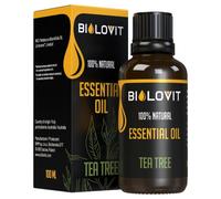 Olio essenziale di melaleuca Bilovit - 100 ml