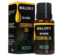 Olio essenziale di Melissa Bilovit - 10 ml