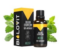 Olio essenziale di Melissa Bilovit - 30 ml