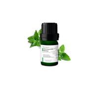 Olio Essenziale di Melissa, Rimedio Naturale per Insonnia, Mal di Testa, Rilassante, Aromaterapia, Massaggi, Diffusore, 100% Puro