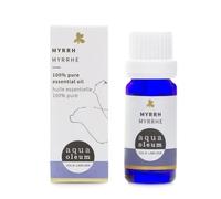Olio essenziale di mirra Aqua Oleum - 10 ml