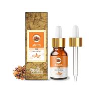 Olio Essenziale Di Mirra Crysalis Per Capelli E Pelle 10ml