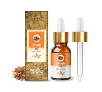 Olio Essenziale Di Mirra Crysalis Per Capelli E Pelle 30ml