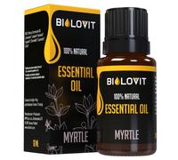Olio essenziale di mirto Bilovit - 10 ml