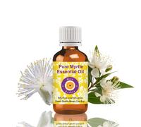 Olio essenziale di mirto puro Deve Herbes (Myrtus communis) distillato a vapore