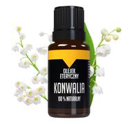 Olio essenziale di mughetto Bilovit - 10 ml