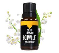 Olio essenziale di mughetto Bilovit - 10 ml